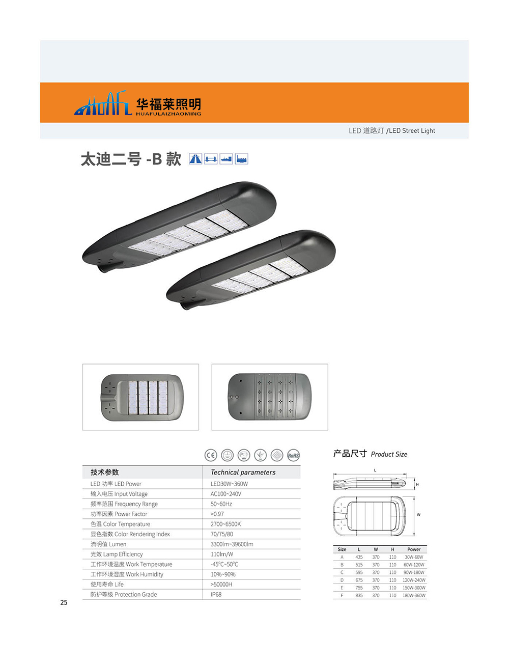 江蘇華福萊照明集團有限公司