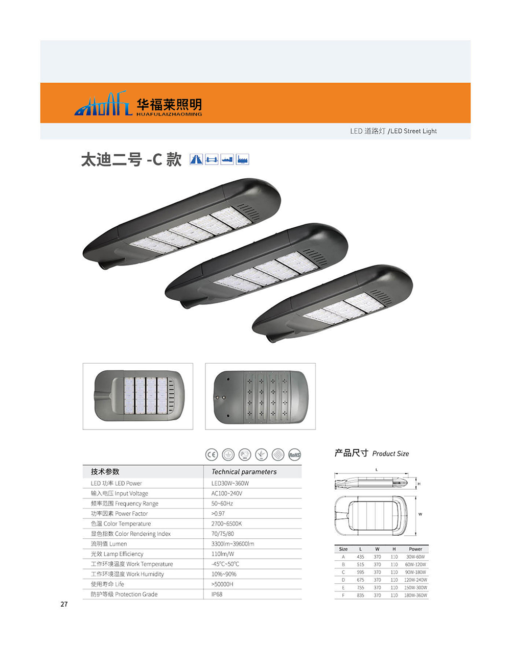 江蘇華福萊照明集團(tuán)有限公司