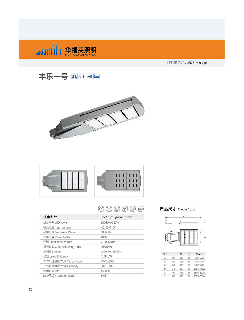 江蘇華福萊照明集團(tuán)有限公司