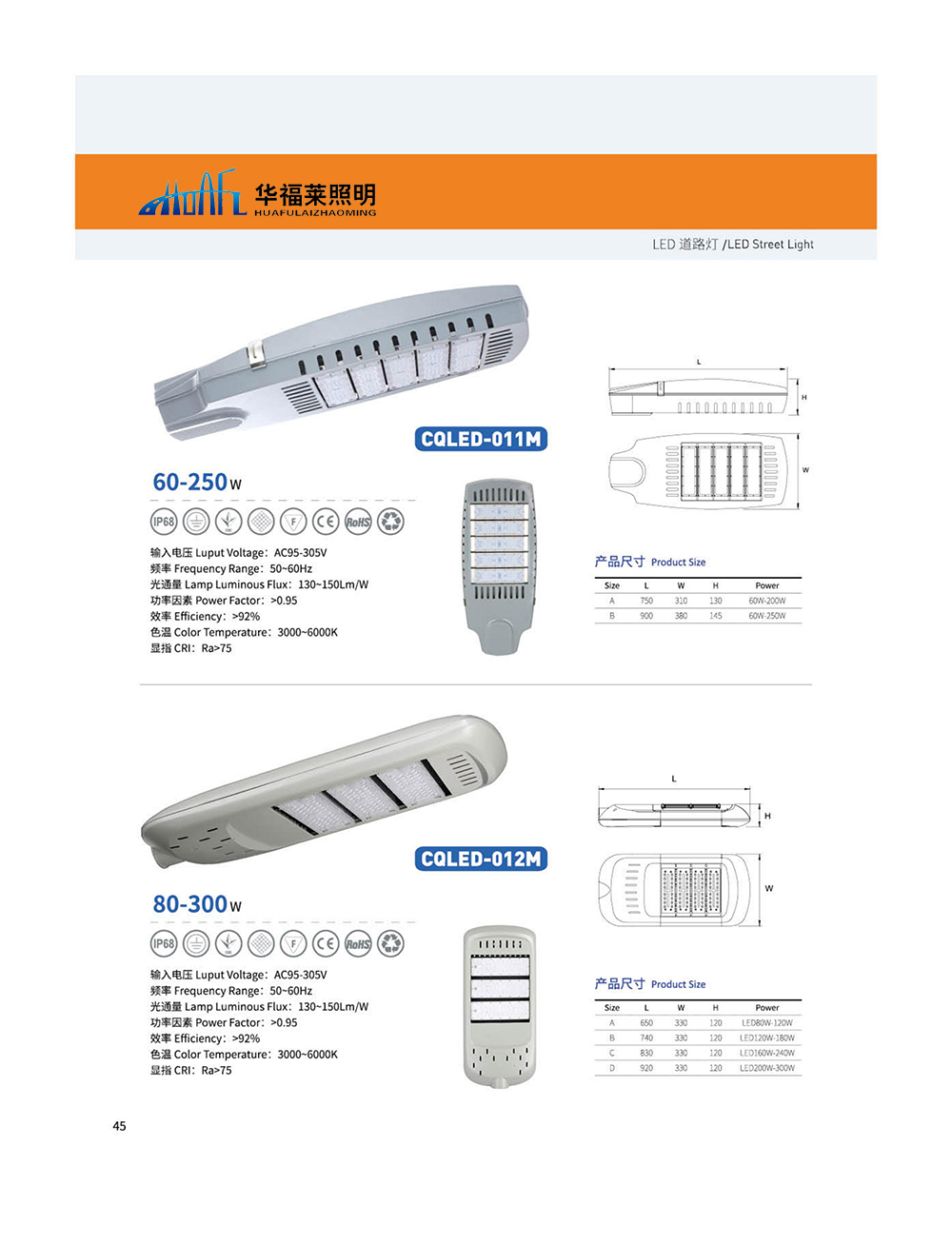 江蘇華福萊照明集團有限公司