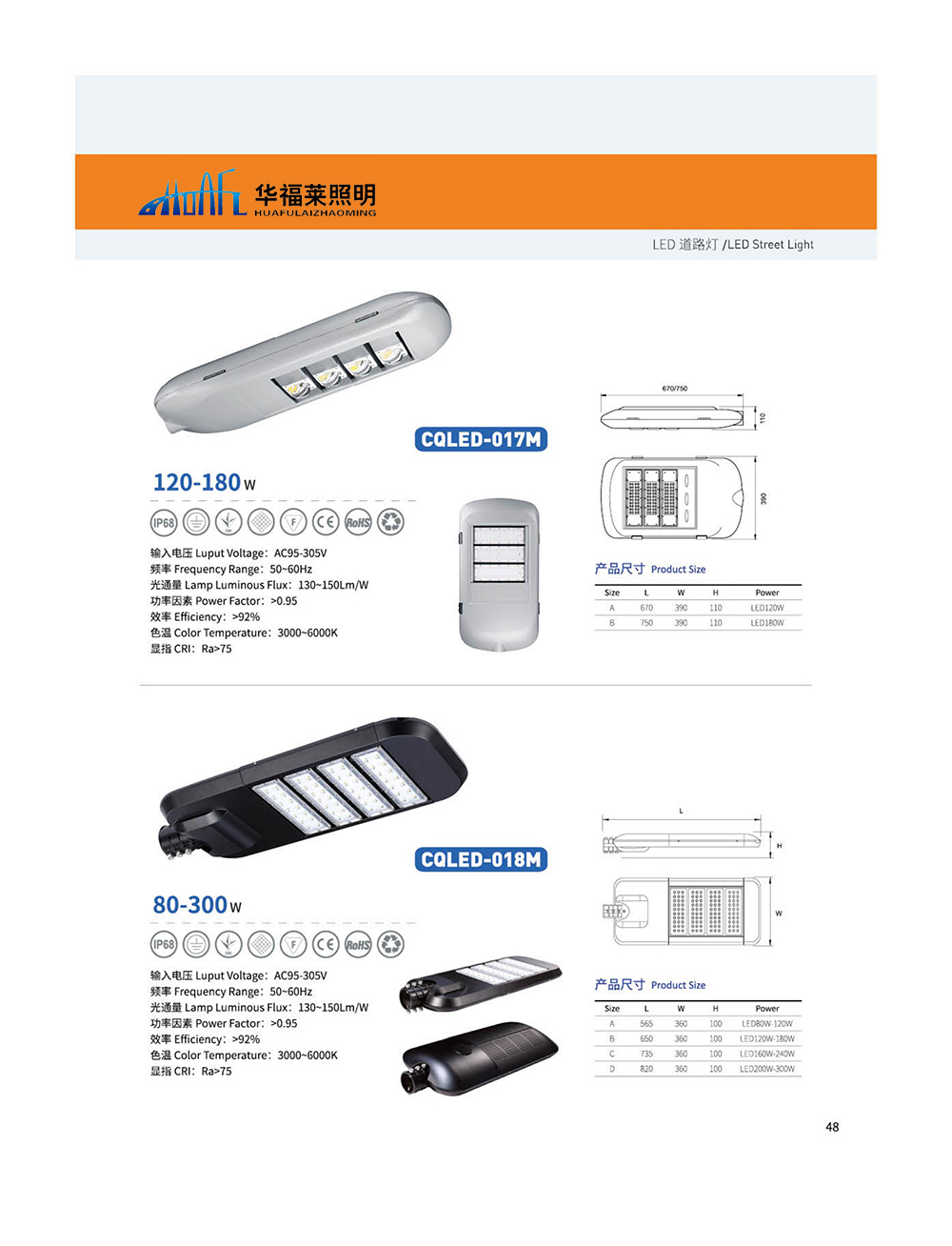 江蘇華福萊照明集團有限公司