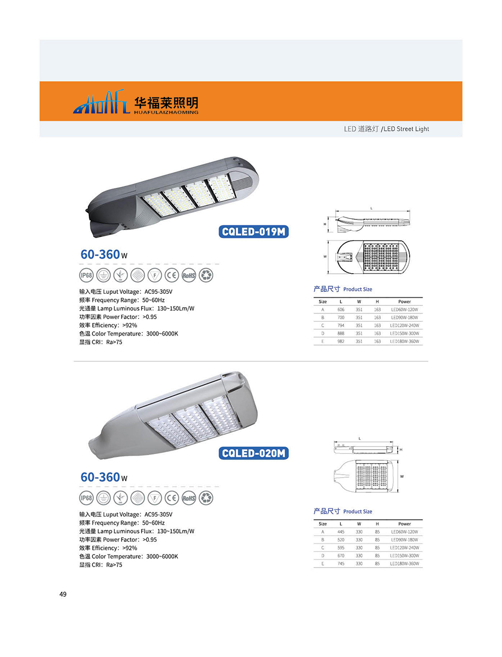 江蘇華福萊照明集團有限公司