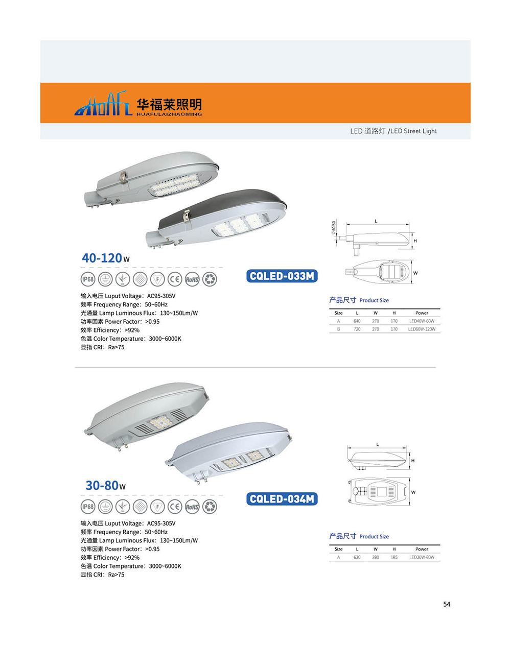 江蘇華福萊照明集團有限公司