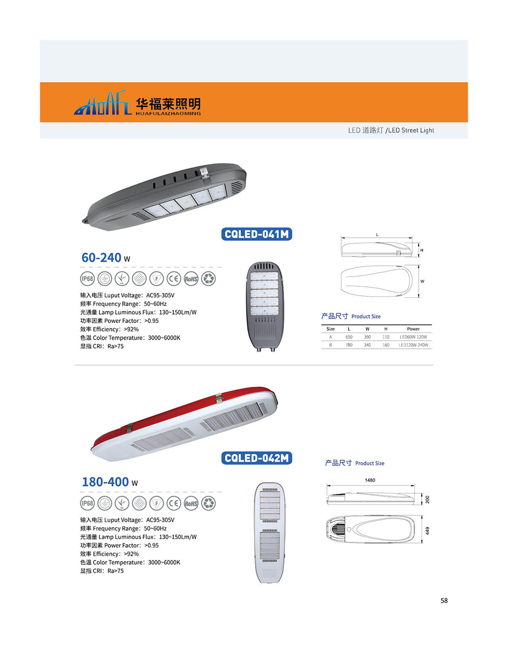 江蘇華福萊照明集團(tuán)有限公司