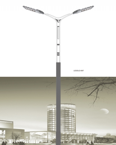 LED道路燈系列