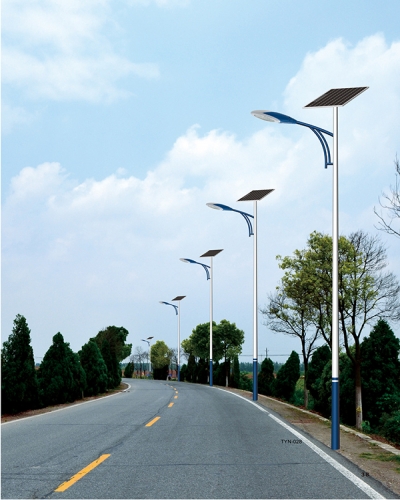 Solar Lighting Series