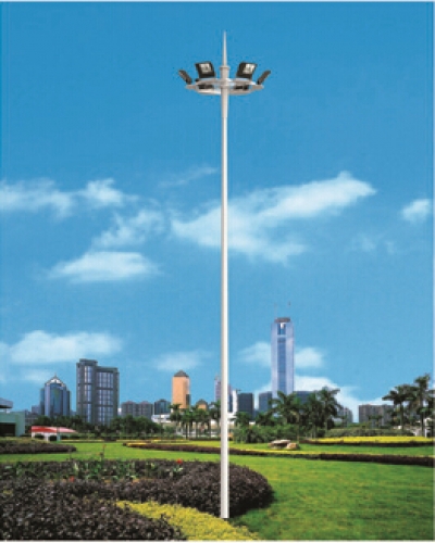 High Pole Lamp Series