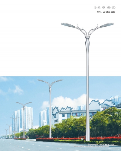 LED Street Light Series